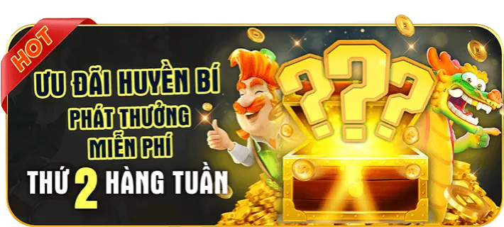 Các khuyến mãi độc quyền tại Dola88