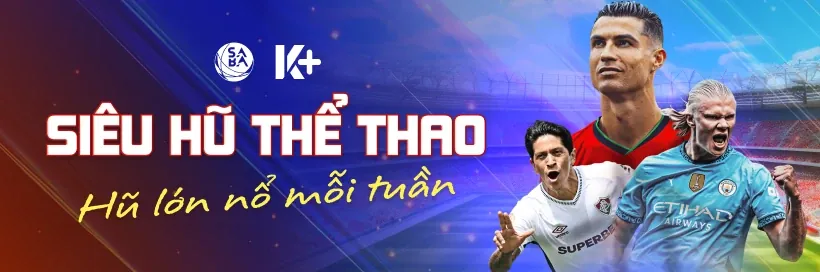 Sự kiện nổ hũ đặc biệt